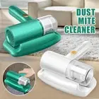 Handheld Mini Mattress Vacuum Bed Cleaner Pest Control ills Dust Mites Removal