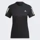 Adidas OWN The Run Tee H59274 女 短袖上衣 T恤 亞洲版 運動 慢跑 吸濕 排汗 黑