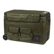 Cover for 60L Brass Monkey Portable Fridge (GH1644) - Green