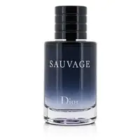 在飛比找森森購物網優惠-迪奧 Sauvage 曠野之心淡香水 60ml/2oz