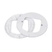 Installation Adaptor for PetSafe Microchip Cat Flap