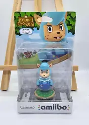 Cyrus - Amiibo - Animal Crossing