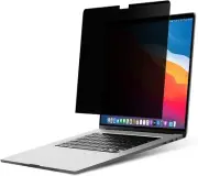 Privacy Anti-Spy Screen Protector Guard Shield For Macbook Air 15 inch (2023)