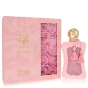 Afnan Fatima by Afnan Extrait De Parfum 3.4 oz for Women