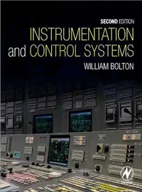 在飛比找三民網路書店優惠-Instrumentation and Control Sy