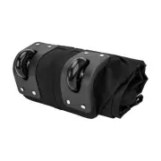 Roller Snowboard Bag with Wheels Extendable Equipment for Gloves Camping