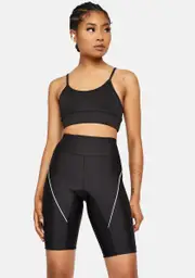 [PUMA] Mercedes F1 Street Biker Shorts