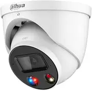 [DAHUA] 5MP TIOC Turret 2.0 WizSense AI Security Camera
