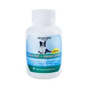 Vetalogica Multi And Immune Complex For Dogs