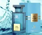 Port La Mer EDP Perfume By Grandeur Lattafa 100 MLRich Porto Neroli Frag