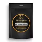 Macadamia Butter - For Body Lotions, Dry Skin, Body Butter, Lip Balm, Hydration