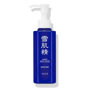 高絲 KOSE 雪肌精 靚白洗面乳 140ml