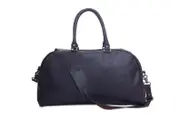Leather Weekender, Duffle Bag, Leather Weekend Bag, Leather Holdall, Overnight Bag, Vacation Duffel, Carry on Bag, Lightweight Luggage, Men