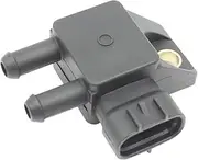 Exhaust Pressure Sensor DPF Differential Exhaust Pressure Sensor for Mitsubishi L 200 2.4 2015-1865A292