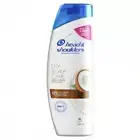 Head & Shoulders Dry Scalp Care Anti Dandruff Shampoo with Coconut Oil for Dry S