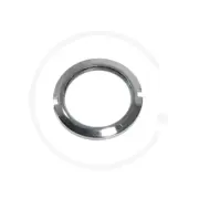 Miche Lockring Primato Pista Track Hubs | 2 Slots | 1.29 x 24tpi
