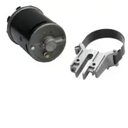 Powermaster 82026 PowerGEN 1949-53 Flathead Alternator, 6V Pos Ground (for: Ford)
