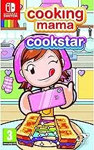 Cooking Mama Cookstar for Nintendo Switch