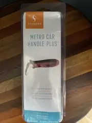 Stander Be Independent Metro car handle plus With Flashlight Car Mobility Aid