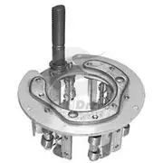 Jaylec Brush Holder - 21-050