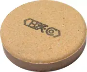 BYX Co American Mutt Sportsmans Puck Medium Grit Knife Sharpening Stone XAMSP