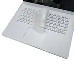 EZSTICK MICROSOFT SURFACE BOOK 2 15吋 奈米抗菌 鍵盤膜