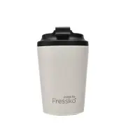 Fressko Reusable Cup Bino (230ml) - Frost