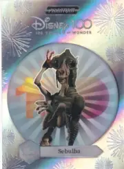 Kakawow Disney Phantom 100 Star Wars PS-YH-59 Sebulba Fireworks 33/100