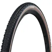 Schwalbe G-One RX PRO 700 x 40C V-Guard Addix Race Compound Transparent Skin TUBELESS Tyre