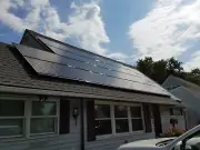 SOLAR CLAM-P - SOLAR PANEL MOUNTING KIT 20 panels-