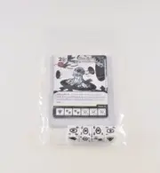 Marvel Dice Masters Guardians of Galaxy THE SPOT RARE Uncommon Set CUR 4 dice