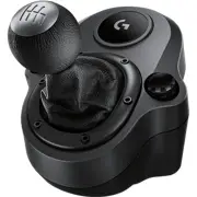 Logitech Driving Force Shifter G29 and G920