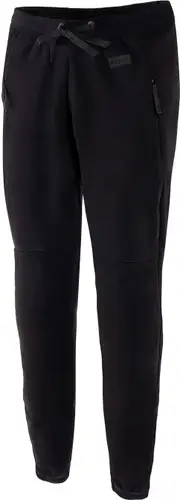 Knox Shield Jogging, textile pants , color: Black , size: L