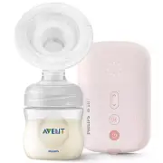 Avent Single Electric Breast Pump SCF395/11