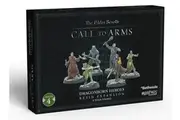 The Elder Scrolls: Call to Arms - Dragonborn Heroes