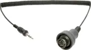 SENA 2010-2012 Spyder RT Audio Convenience Can-Am 3.5MM STEREO JACK TO 7 PIN DIN