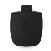 Instrument Center Speaker Cover Black Fit for C2Z1835LEG 2008-16 Jaguar XF bb (for: Jaguar)