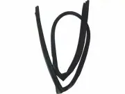 For 1969, 1976 Porsche 912 Convertible / Hard Top Seal 46763BT