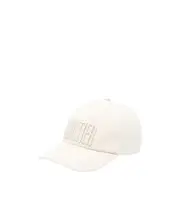 Adjustable hat One size White