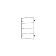 Phoenix Heated Towel Ladder Rails Electric Clothes Warmer Holder Rack VA875