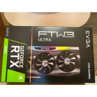 在飛比找蝦皮購物優惠-EVGA GeForce RTX 3080 12GB FTW