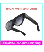 INMO Air Wireless 3D AR Glasses HD Camera Smart Control All In One Sun Glasses F