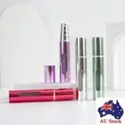 Mini Atomizer Bottle Refillable Spray Jar Empty Perfume Bottle Travel