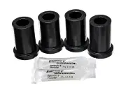 Leaf Spring Shackle Bushing for 1985 Toyota Pickup SR5 TOY 4 X SPRING BUSHING O. (for: Toyota)