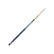 1pc Formula Sports Rumpus Kids 48 Inch Wooden Pool/Billiards Cue Stick Shark