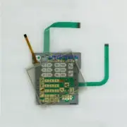 1PCS New For OTC Robot FDTPFSJN-2L08 W-L02534 Membrane Keypad Touch Screen Glass