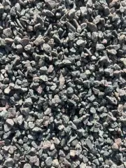 75 lbs Granite Pebbles Clean Rock!