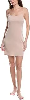 [Natori] Women's Body Doubles Chemise Length 34"