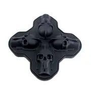 2 pcs 4 Grid Skull Silicone Ice Mold Trays For Jelly Candy Chocolate Mold 3D Skull Ice Mold Food Grade Flexible Silicone Tray Halloween Gift