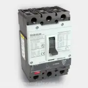 Benshaw R2CB-80A-150F-3P-LF-FTU Circuit Breaker 80 A MFGD